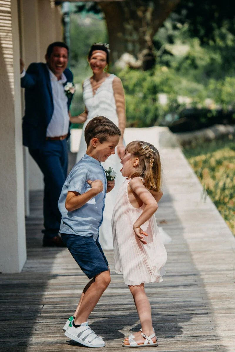 photo couple mariage hérault