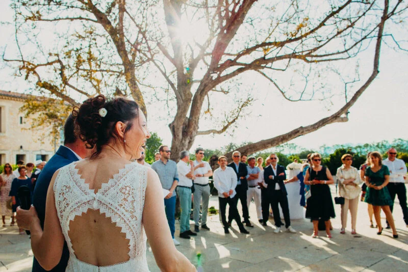 mariage sur le vif montpellier