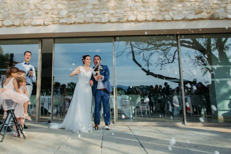 mariage sur le vif montpellier