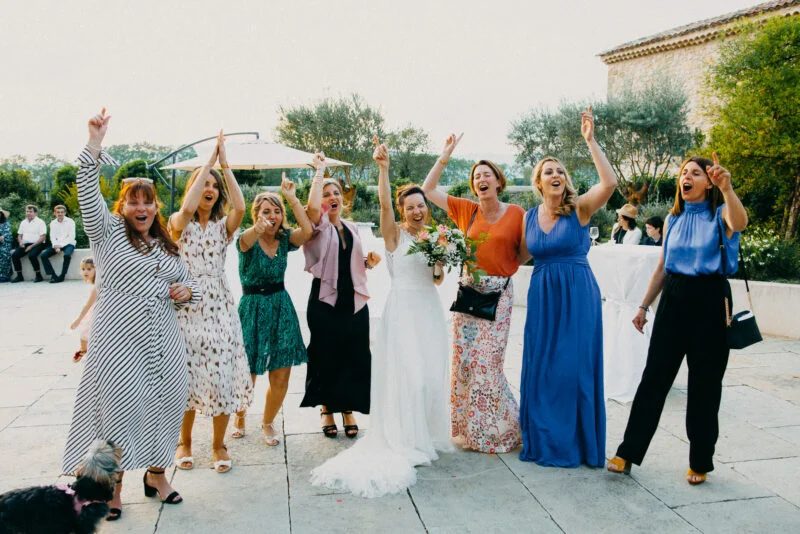 photo famille mariage montpellier