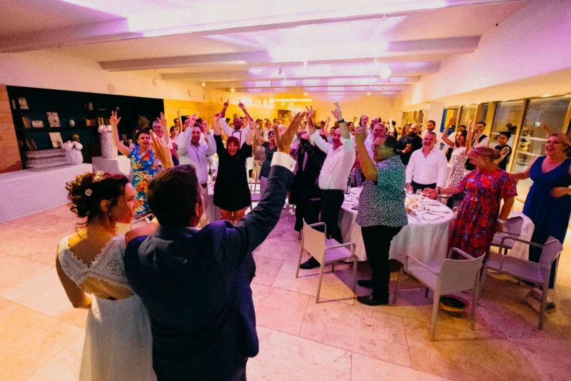 salle mariage grande sieste
