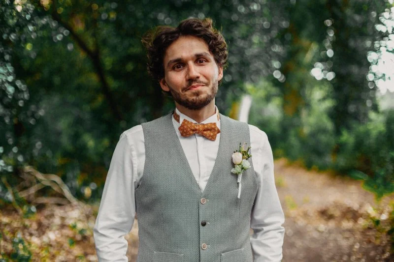 découverte mariés avant mariage
