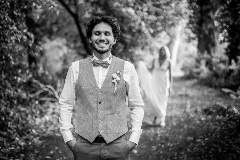 découverte mariés avant mariage