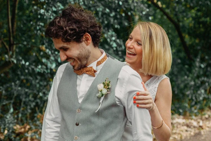 découverte mariés avant mariage