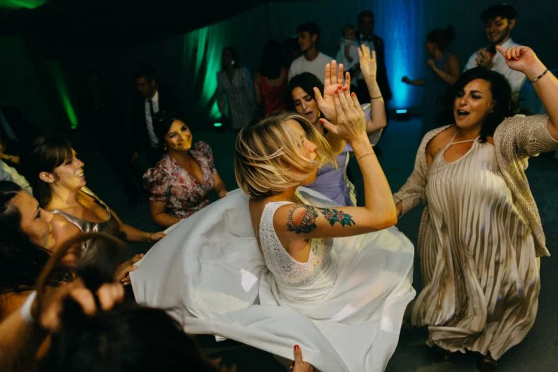 mariage juif en provence