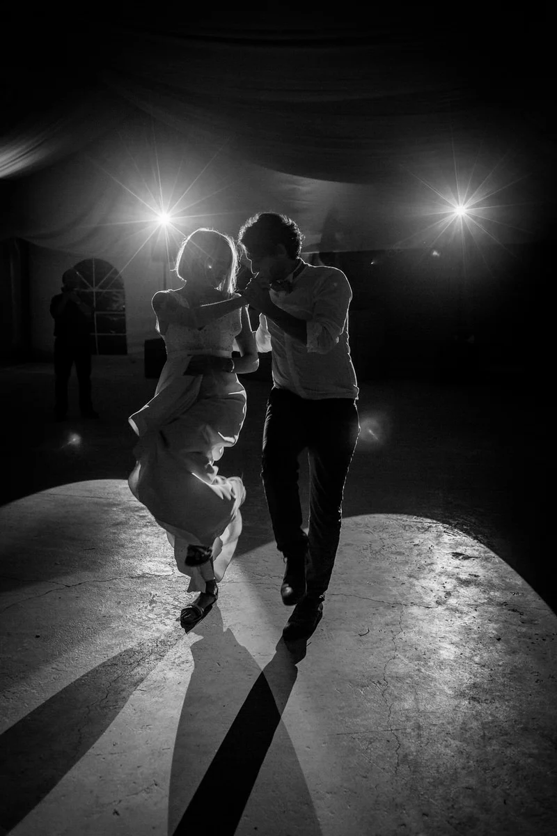 mariage juif en provence