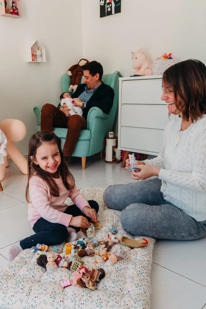 seance famille lifestyle montpellier