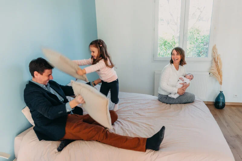 seance famille lifestyle montpellier