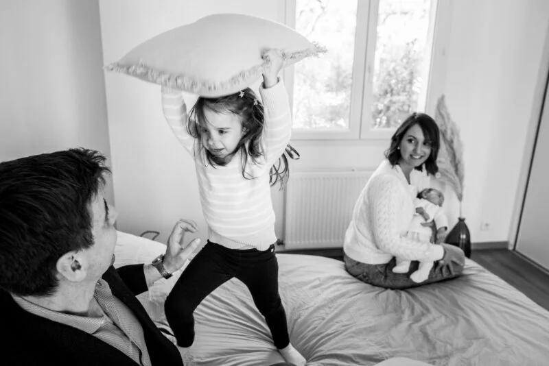 seance famille lifestyle montpellier