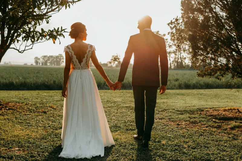 mariage provence