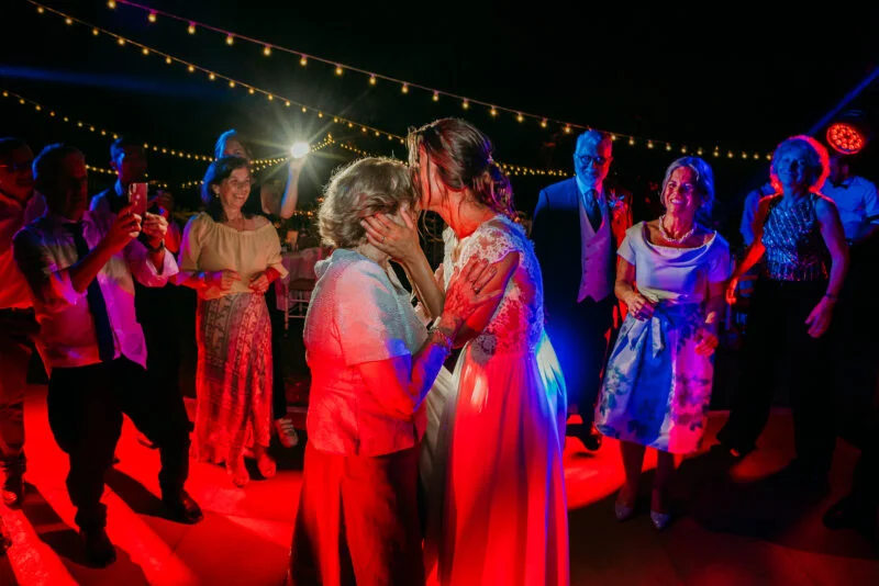 photo dancefloor mariage montpellier
