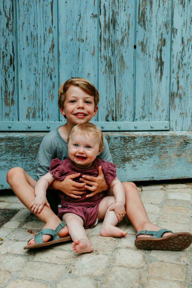 shooting famille rue uzes gard