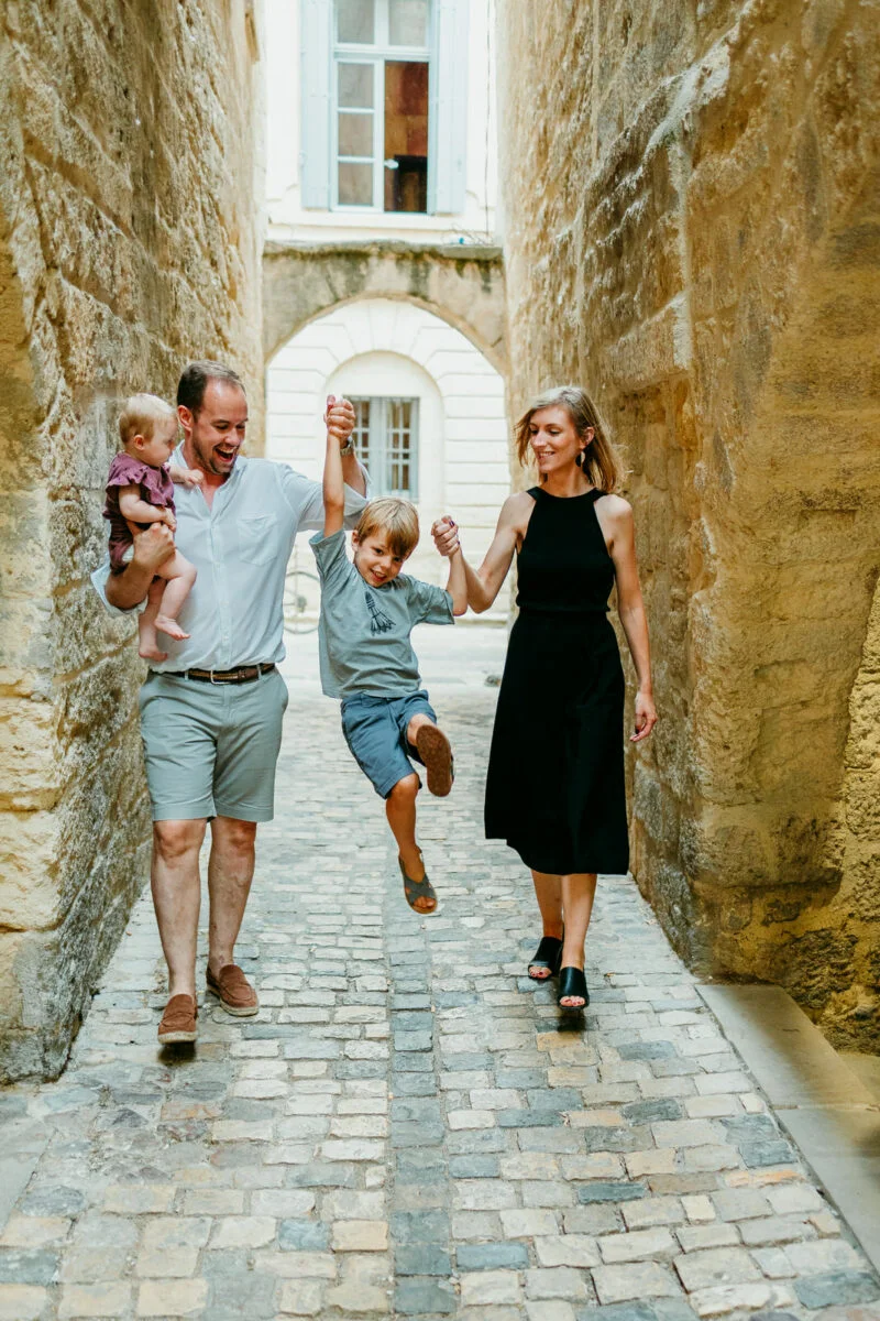 shooting enfants famille lifestyle montpellier