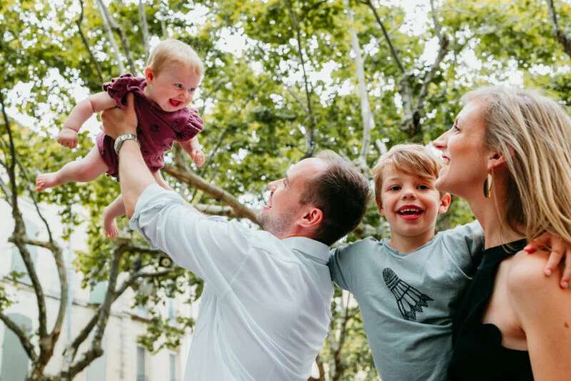 shooting enfants famille lifestyle montpellier