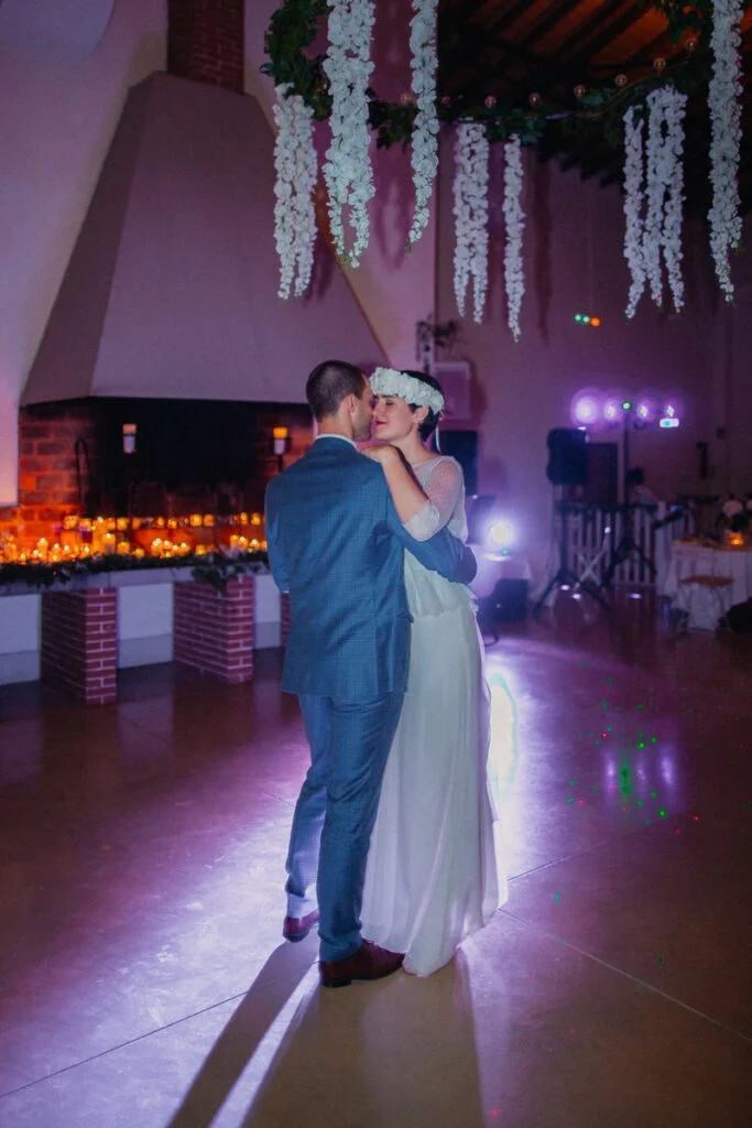 piste dance mariage montpellier