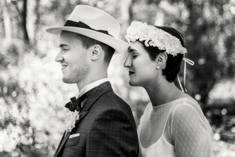 couple mariage montpellier