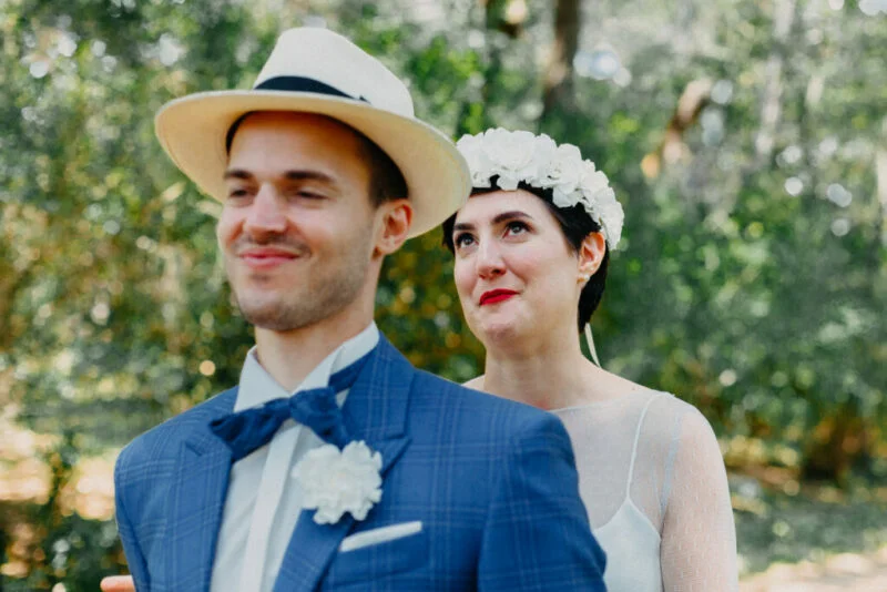couple mariage montpellier