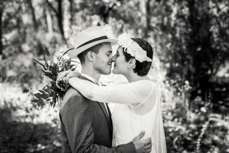 couple mariage montpellier