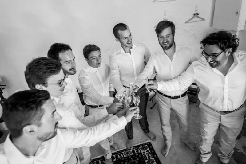 preparatifs mariage montpellier