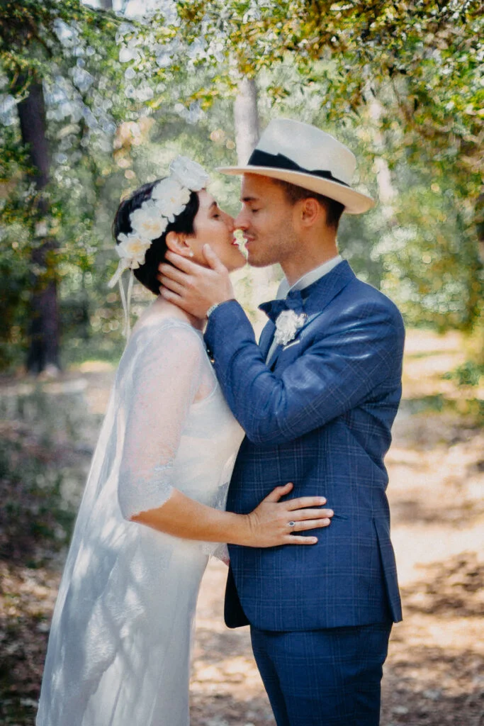 couple mariage montpellier