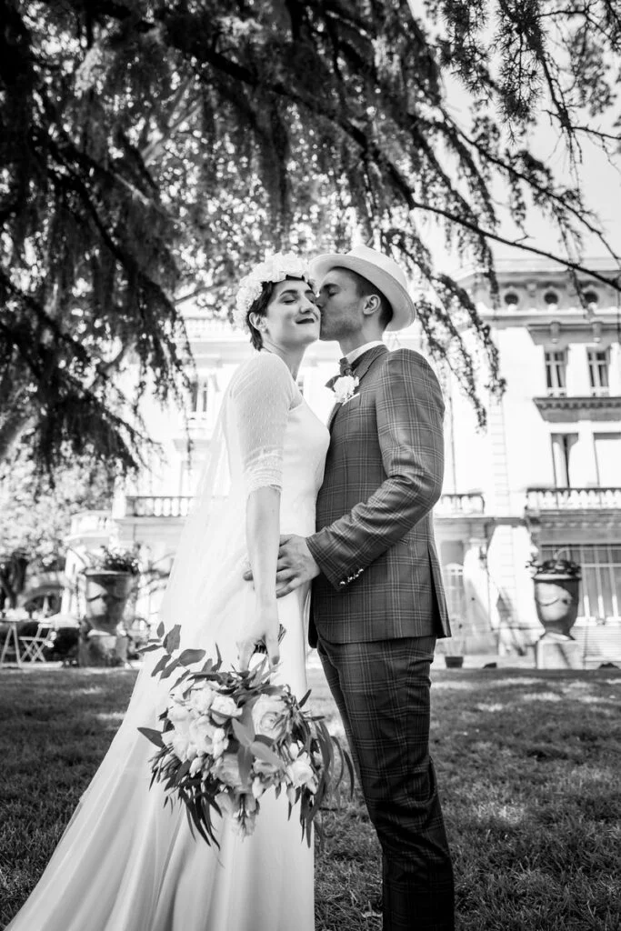 couple mariage montpellier