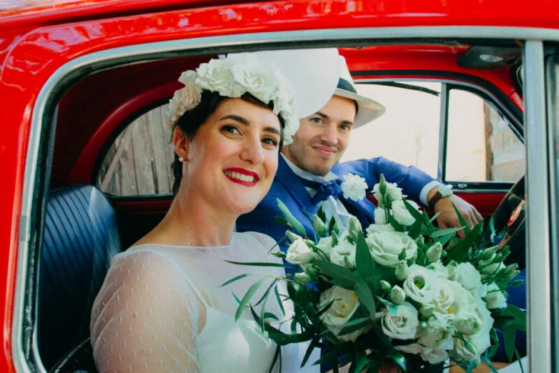 couple mariage montpellier