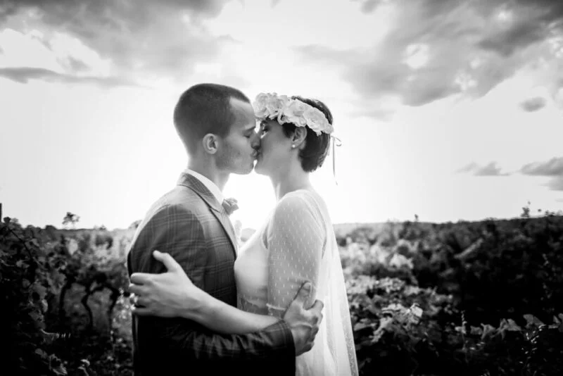couple mariage montpellier