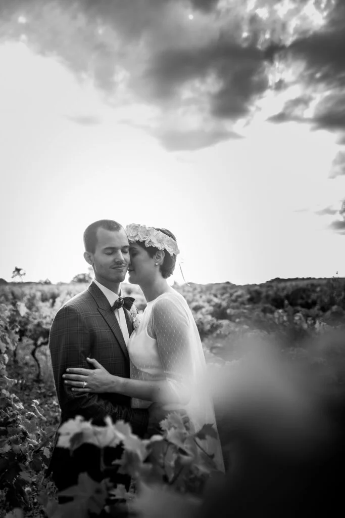 couple mariage montpellier