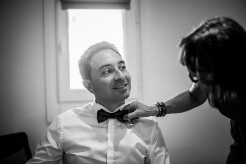preparatifs mariage beziers