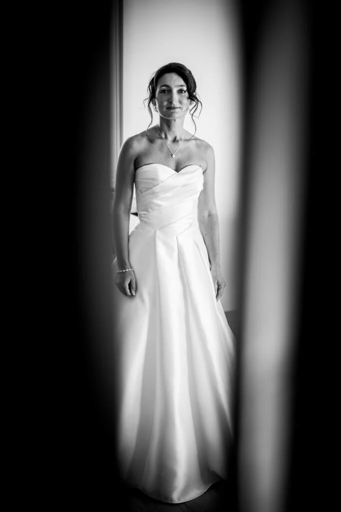 habillage maries mere photographe