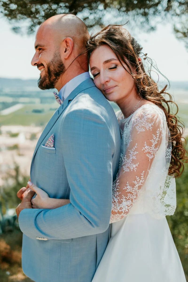 seance couple mariage pujaut gard avignon