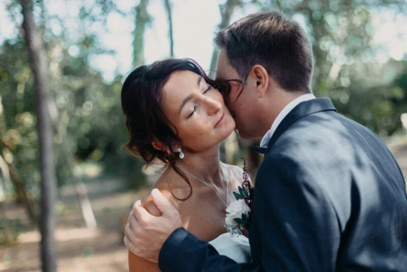 cérémonie laïque mariage beziers
