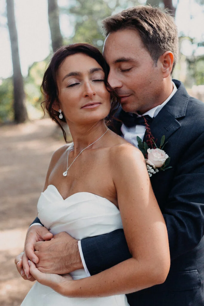 cérémonie laïque mariage beziers