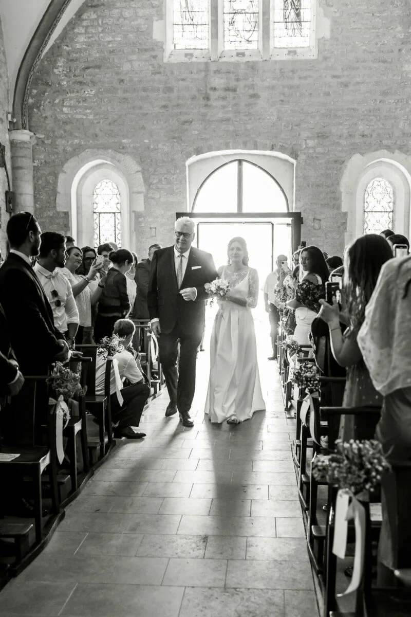 mariage eglise mairie pujaut gard