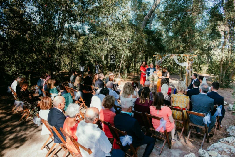 cérémonie laïque mariage beziers