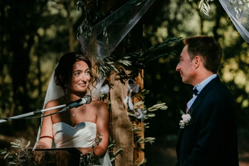 cérémonie laïque mariage beziers