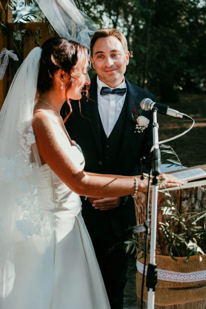 cérémonie laïque mariage beziers