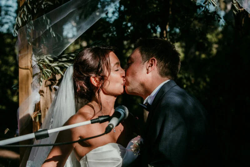 cérémonie laïque mariage beziers