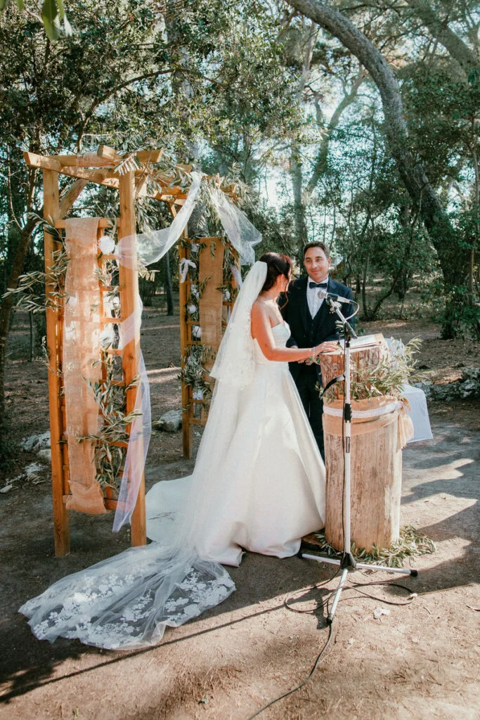cérémonie laïque mariage beziers