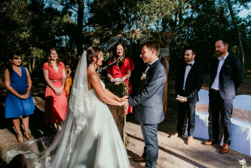 cérémonie laïque mariage beziers