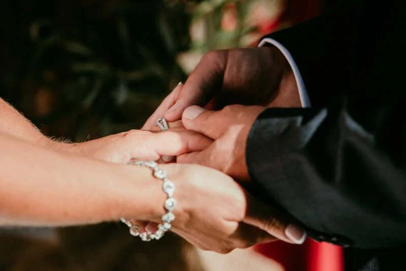 cérémonie laïque mariage beziers