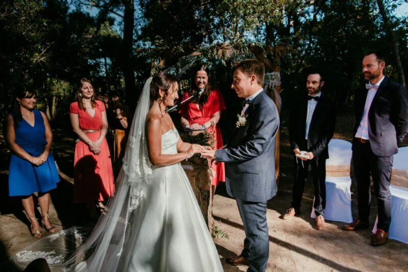cérémonie laïque mariage beziers