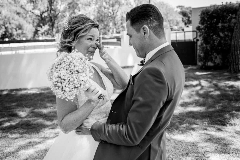 séance découverte mariage