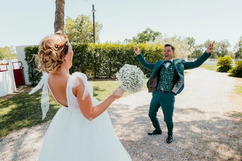 séance découverte mariage