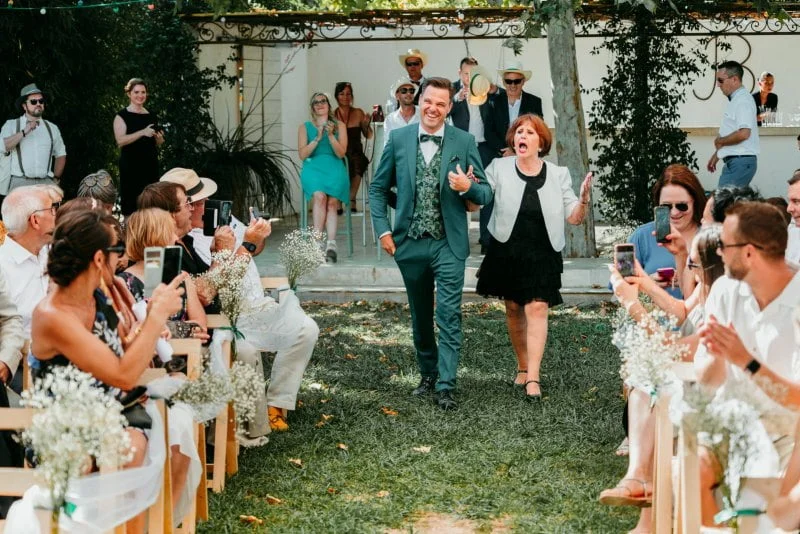 cérémonie laïque mariage montpellier