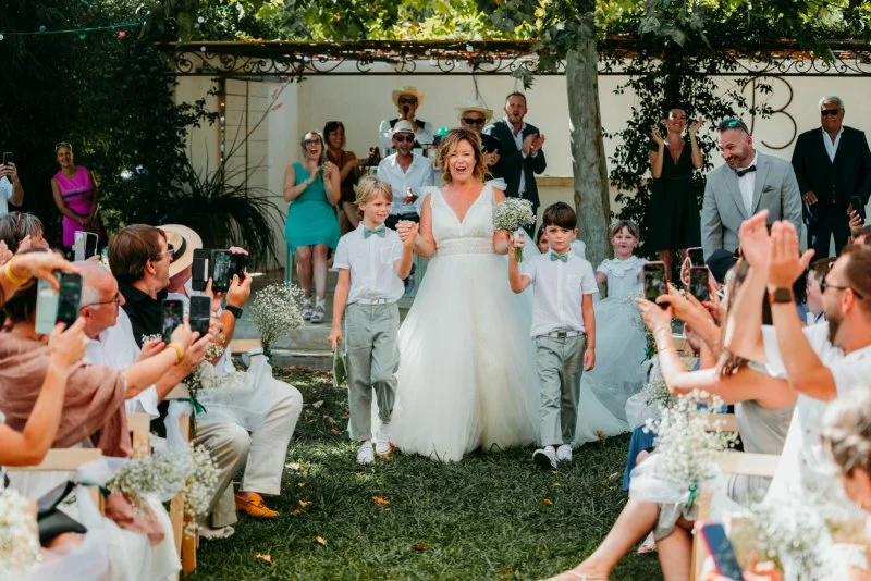 cérémonie laïque mariage montpellier
