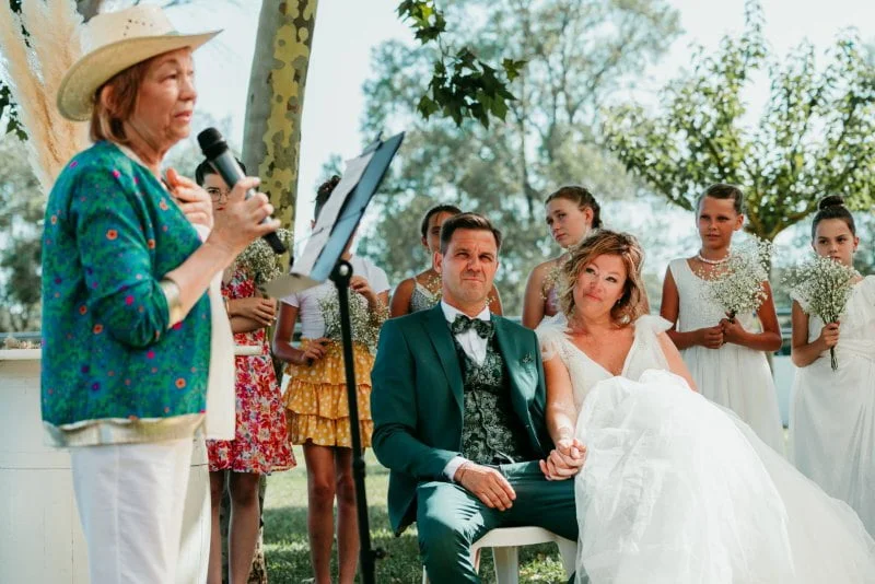 cérémonie laïque mariage montpellier