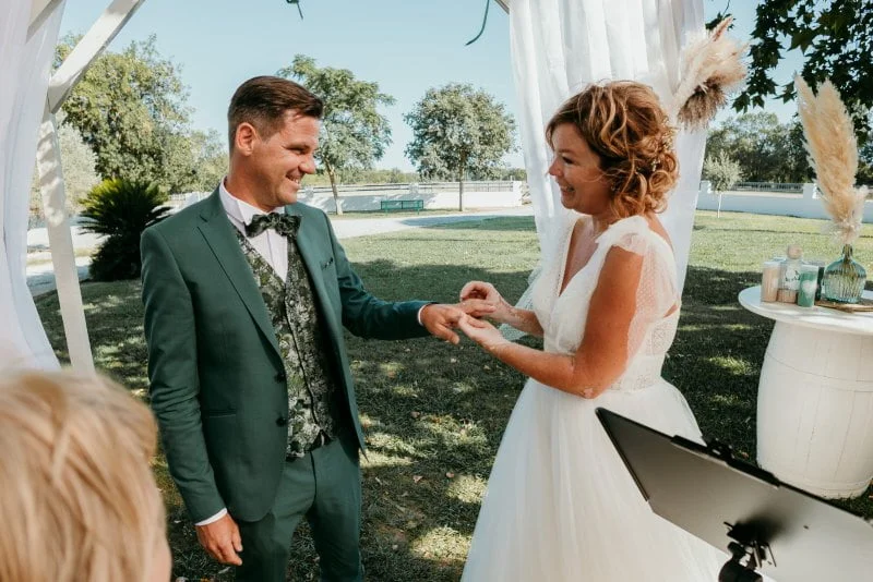 cérémonie laïque mariage montpellier