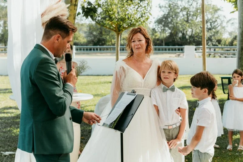 cérémonie laïque mariage montpellier